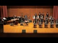 Firm Roots~One O'clock jump