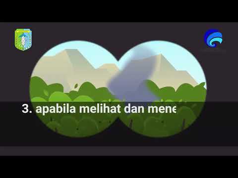 Penanganan Fenomena El Nino (Kondisi Cuaca Kemarau Panjang) 