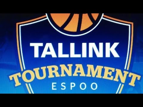 Tallink Turnaus 25.8.2018 Pojat 2004 Oulun NMKY -PäLuLu/RaLu