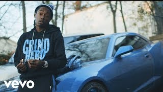 Starlito - I&#39;m Killin&#39;