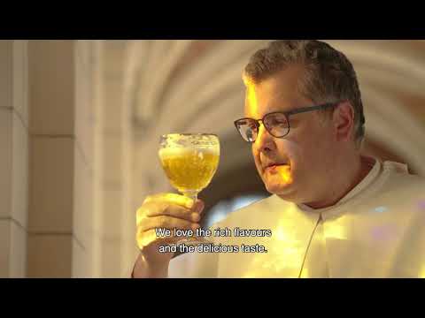 The Grimbergen Fathers And The Abbey Life