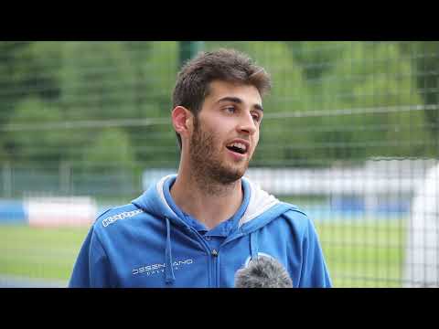 🔴LIVE POST PARTITA: Seregno - Desenzano Calvina