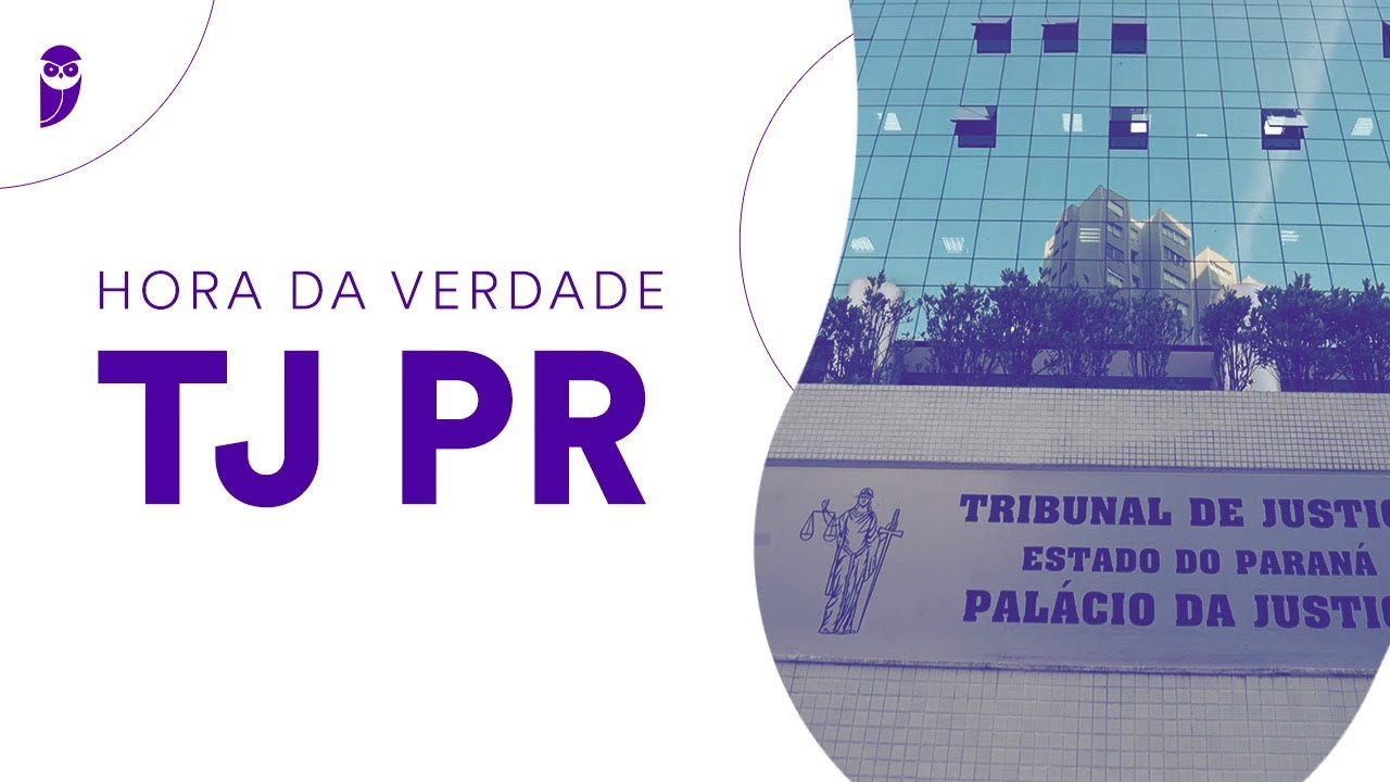 Hora da Verdade TJ PR: Legislação Penal - Prof. Antônio Pequeno