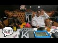 Lets Talk About It Podcast W UrFavXBoyfriend DownTownMac