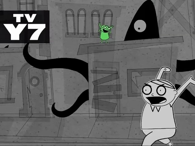 Making Fiends - Intro [HQ]