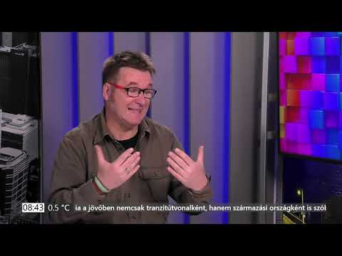 PIRKADAT M. Kende Péterrel: Tóth Péter