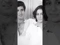 Raj Babbar With Wife Smita Patil And Son Prateik Babbar Family Photos Shorts Filmysitare