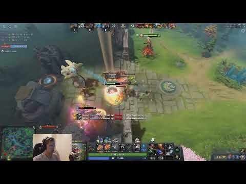 Topson WTF Prediction...