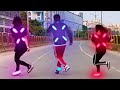 Shuffle Dance Shorts Trending Shuffle Routine Tuzelity Astronomia Music Kunal More
