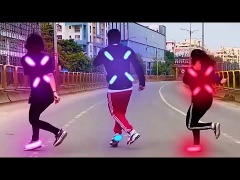 YouTube Thumbnail