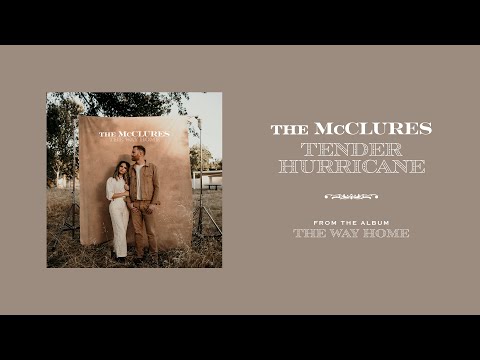 Thumbnail for Tender Hurricane video
