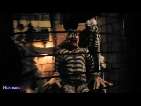 Shocker Geisterbahn Onride Dortmund fundomio - pop up freizeitpark 2020