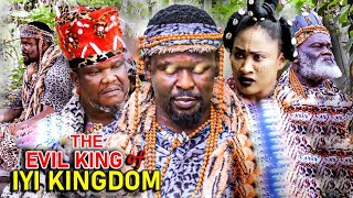 THE EVIL KING OF IYI KINGDOM SEASON 1&2 - ZUBB