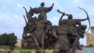 preview picture of video 'Україна: Єдина Країна! Украина - Единая Страна! Ukraine is United Country!'