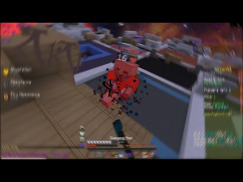 30 minutes of uncut ranked skywars (2020 ver.)