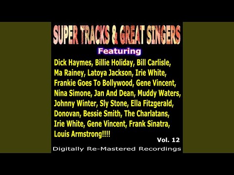 YOU ARE MY LUCKY STAR (Original)