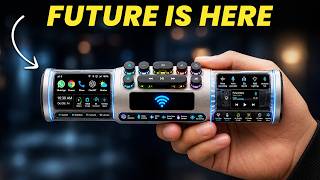 15 Smart AI Gadgets You Won’t Believe Exist in 2026