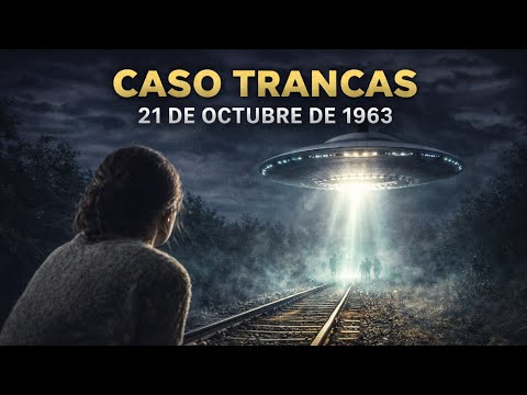 El Roswell argentino: 1963 el aterrador caso OVNI de Trancas