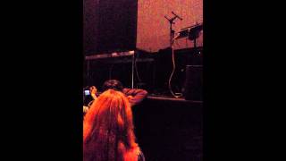 Ben Frost - Sola Fide