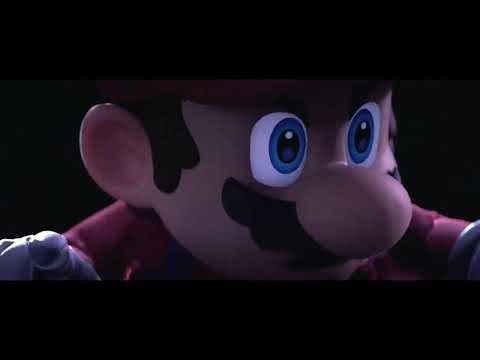 Super Smash Bros. meets Star Wars