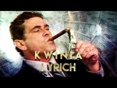03. Kwinia - Lyrich instr.@LanekBeats