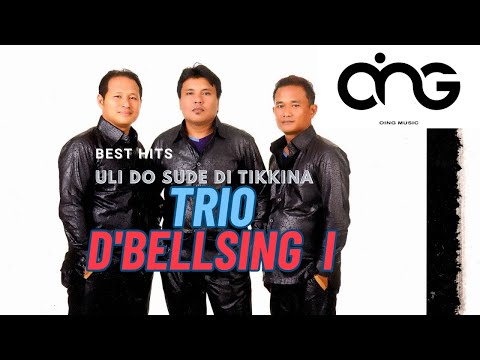ULI DO SUDE DITINGKINA | D'BELLSING TRIO