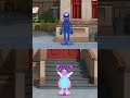123 Sesame Street Ready Set Grover With Elmo The Videogame NDS Gameplay