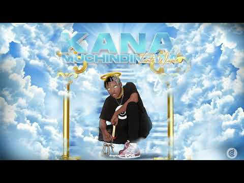 Tanto Wavie - Kana Muchindinzwa (TrapSu)