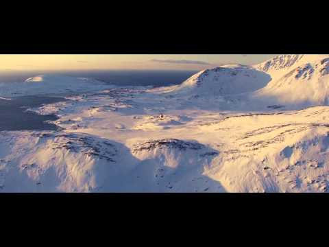 La grâce - Bande Annonce VOST