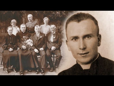 Ks. Jan Macha - Wojciech Kempa o historii błogosławionego księdza ze Śląska.