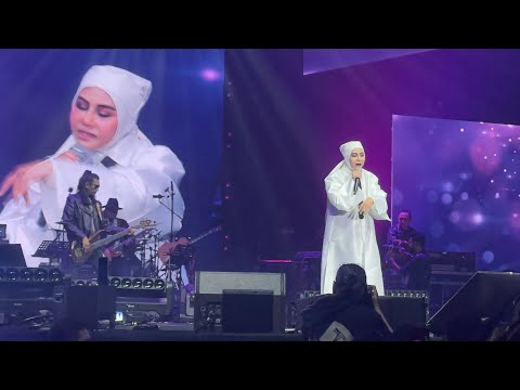 Layar Impian: Ella Live HD 2023 Ratu Rock Memang Padu