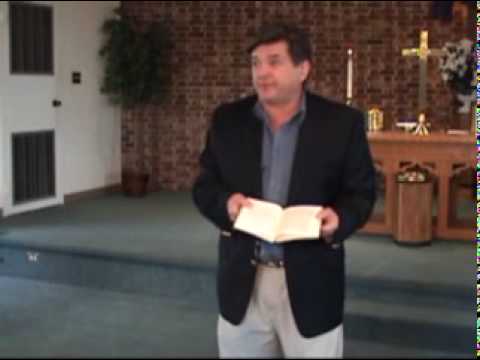 "Shall I Crucify Your King?" John 19:1-16