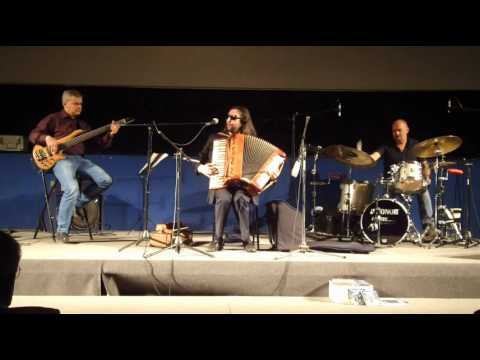 Birdland - Tagliata - Zanca - Ferri - Acordeons Festival 2010 - VideoCik