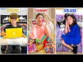 LAST TO LEAVE THEIR BED WINS A MYSTERY PRIZE Challenge