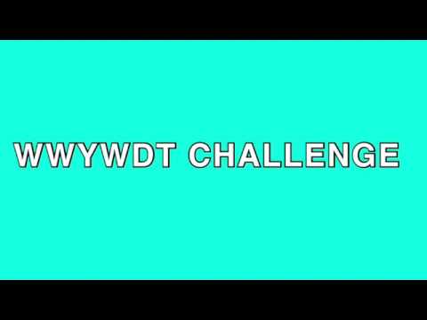 Lil Key ft Proyal (Challenge)