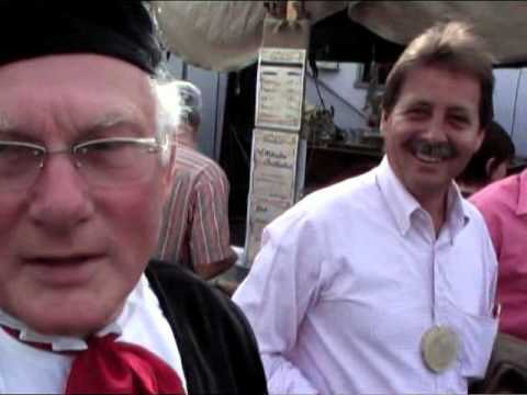 650 Jahre Eckardroth 29.09.2006 - 01.10.2006