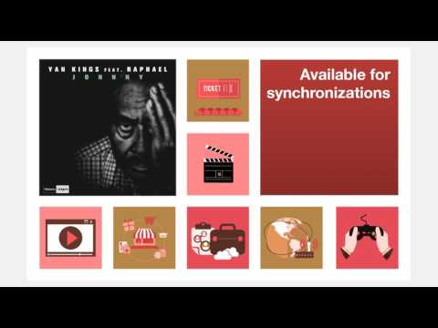 Yan Kings - Johnny - Extended Version - feat. Raphael