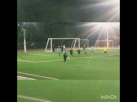 CEFFO BC Vs Xolos Nacionalista "Infantil"