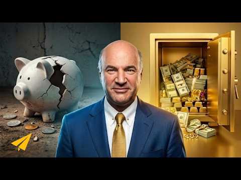 Kevin O'Leary's Top 10 Rules for Success