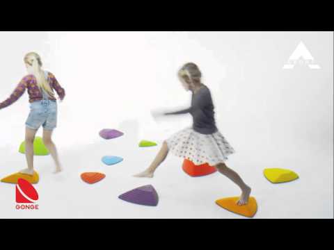 Balancesten - 70104