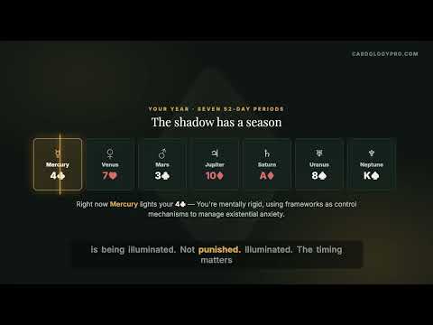 The Shadow of the K♦ - The Wealthy King