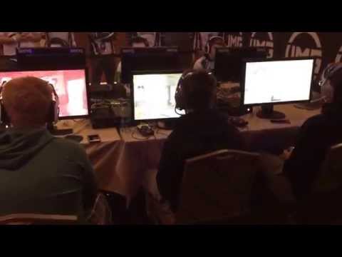 UMG DC #UMGDC #SCUF50K