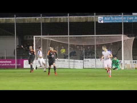 FSV Wacker 90 Nordhausen II - BSG Wismut Gera