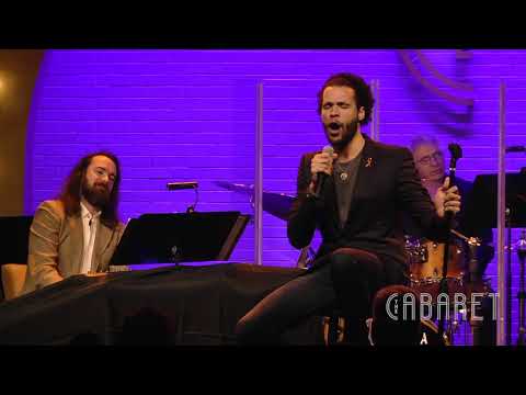 Jordan Donica | "Any Dream Will Do"/"On The Street Where You Live"