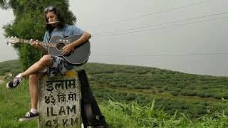 k saro ramri vako by Swoopna Suman | Unplugged