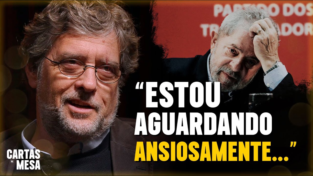 O PT vai acabar? Lohbauer comenta