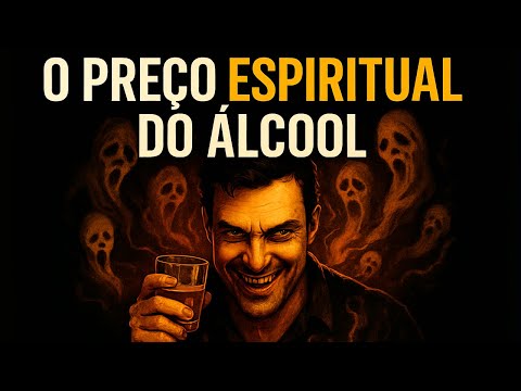 The Spiritual Consequences of Alcohol Consumption