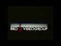 RKO VideoGroup 1984