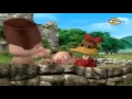 Desene Animate In Limba Romana Aventurile Lui Piggley Winks Episodul 01 Placinta