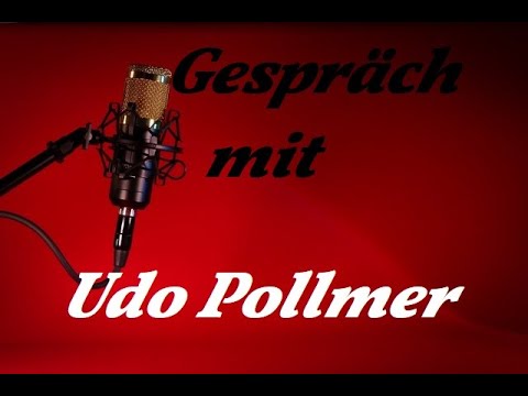 Gespräch mit Udo Pollmer - Ernährungsirrsinn, Schlankheitswahn und co!